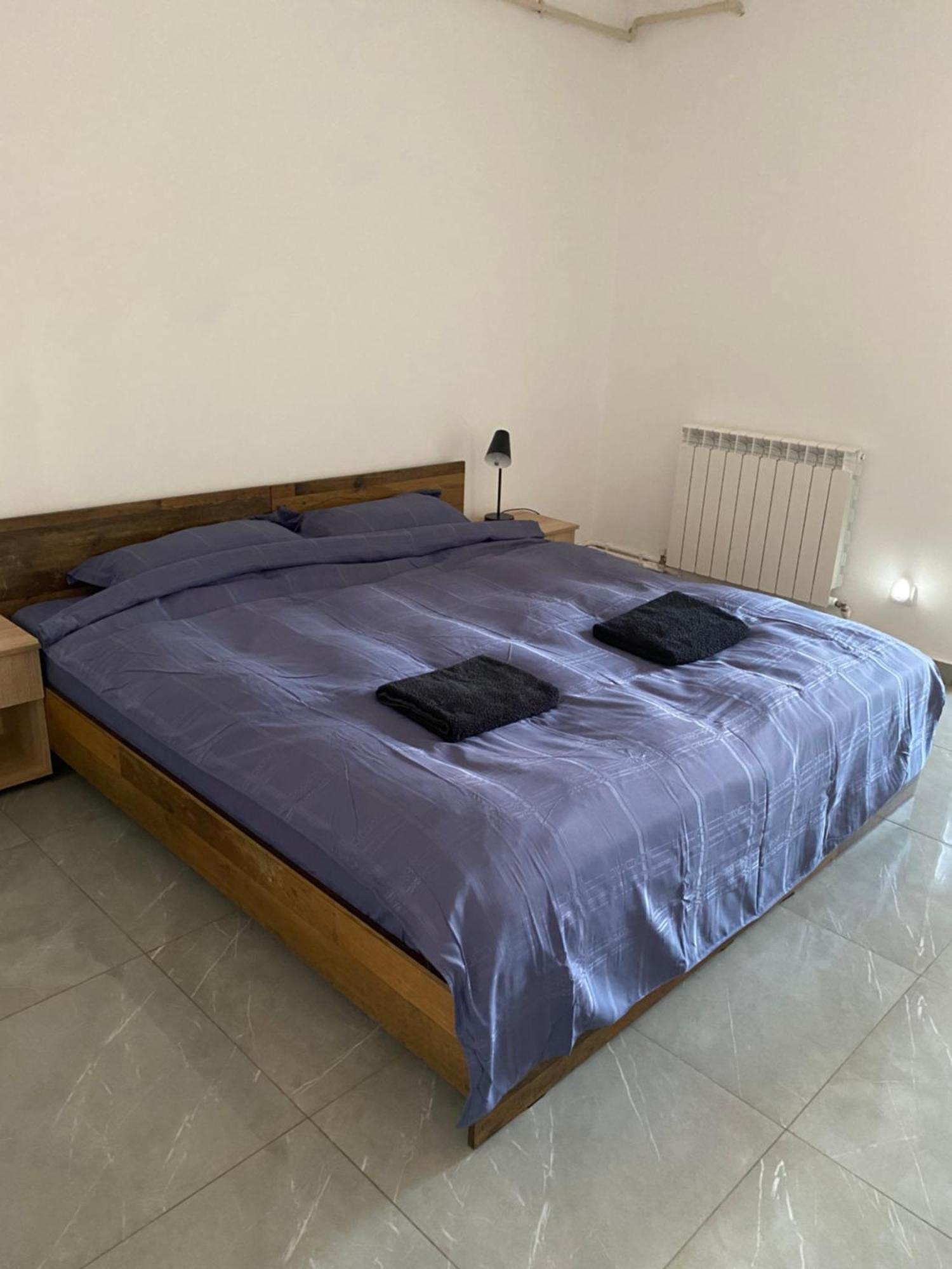 Bed and Breakfast Casa Cojocaru Turnu Măgurele Exteriér fotografie
