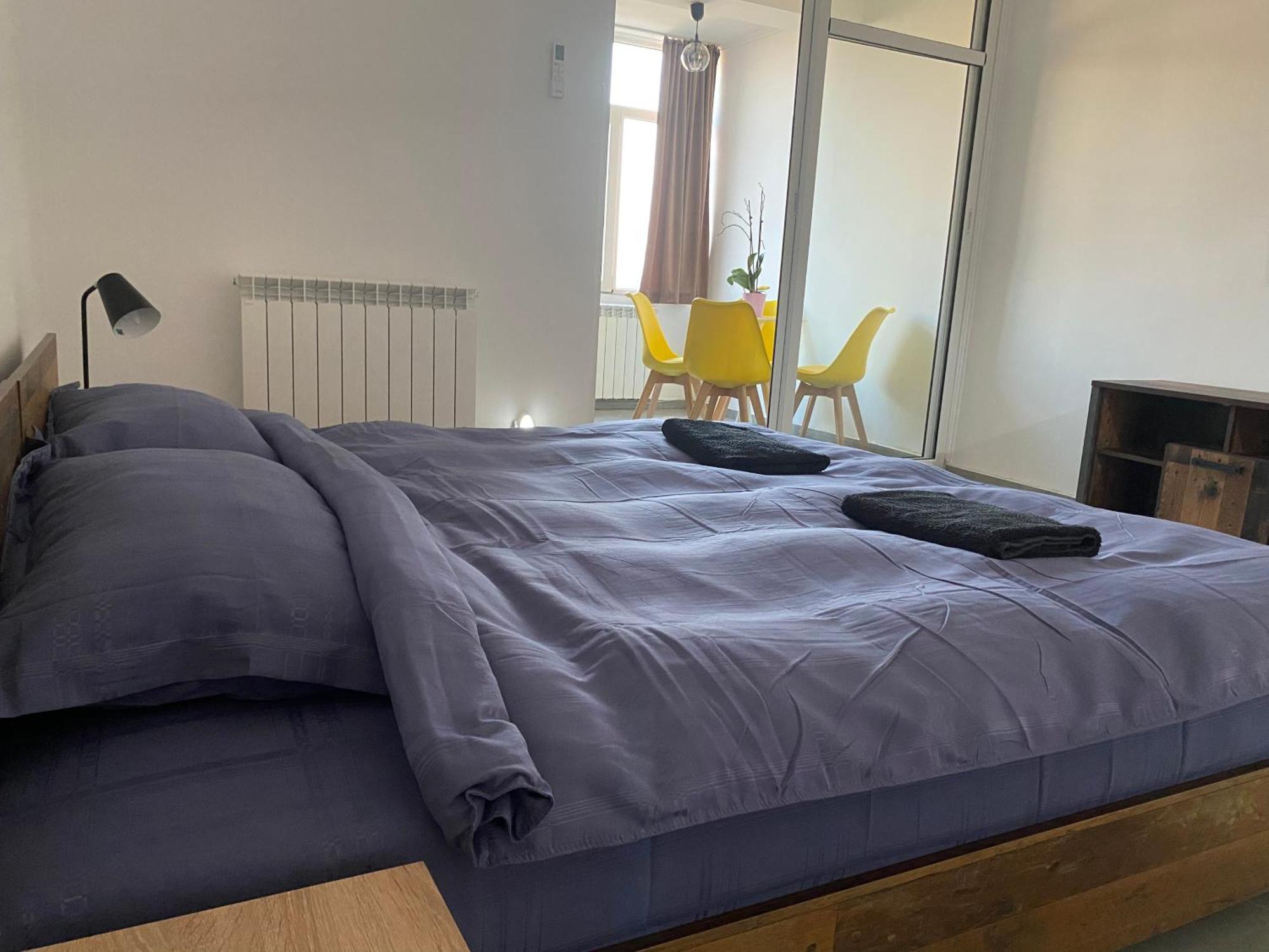 Bed and Breakfast Casa Cojocaru Turnu Măgurele Exteriér fotografie