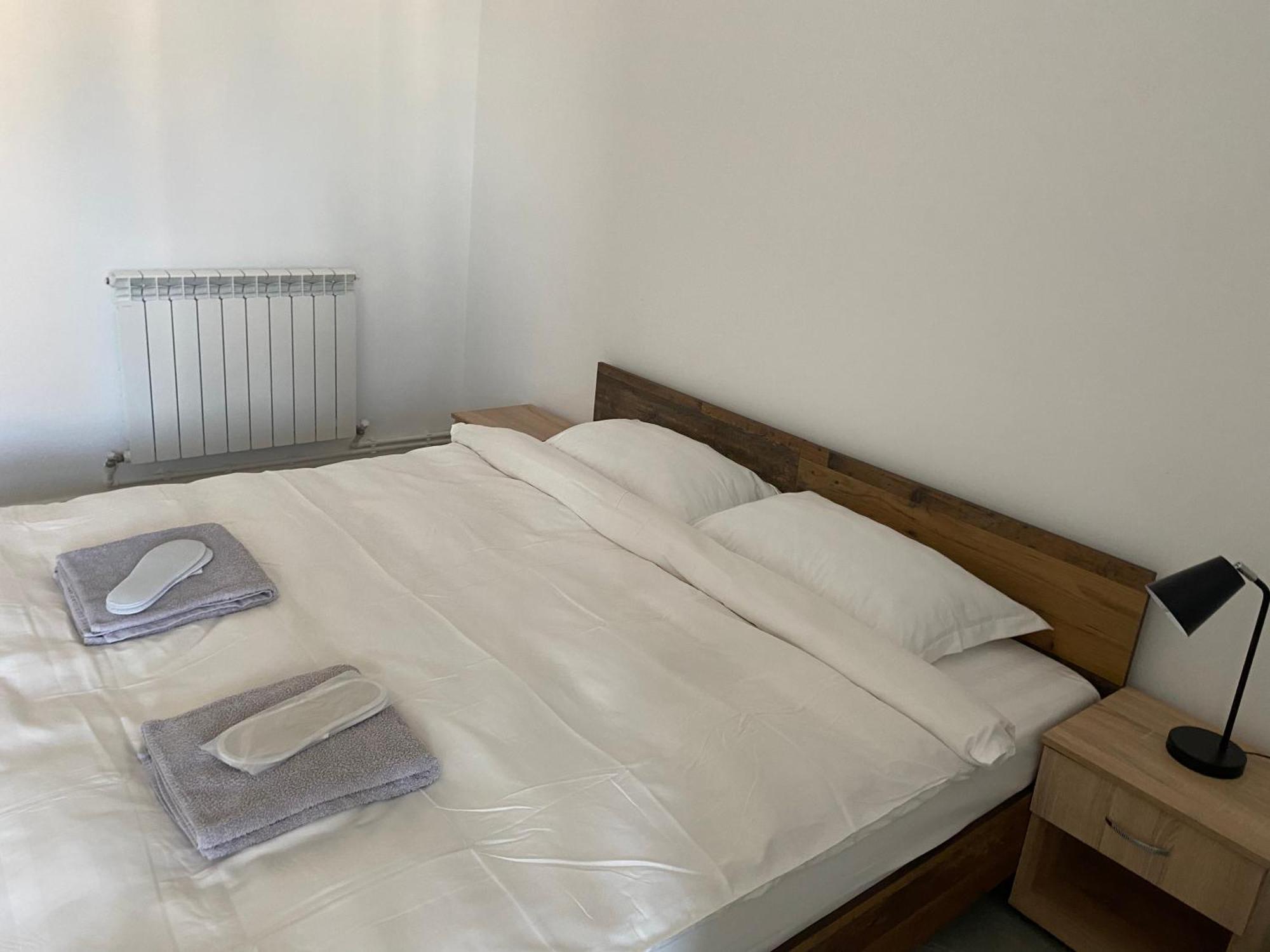 Bed and Breakfast Casa Cojocaru Turnu Măgurele Exteriér fotografie
