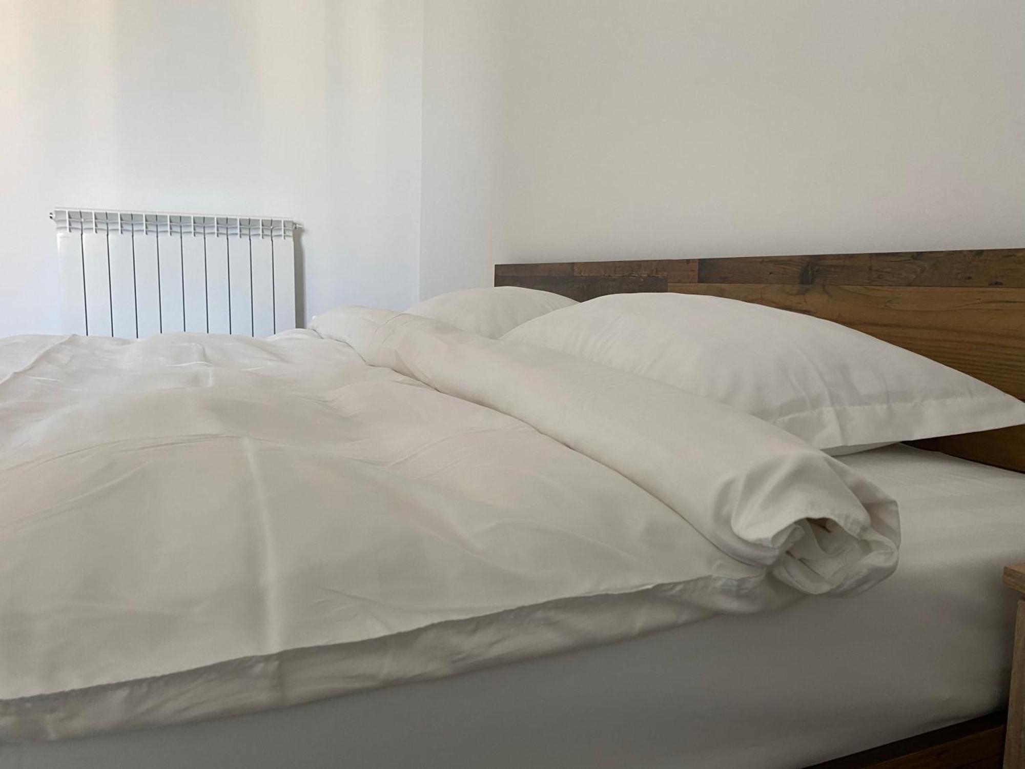 Bed and Breakfast Casa Cojocaru Turnu Măgurele Exteriér fotografie