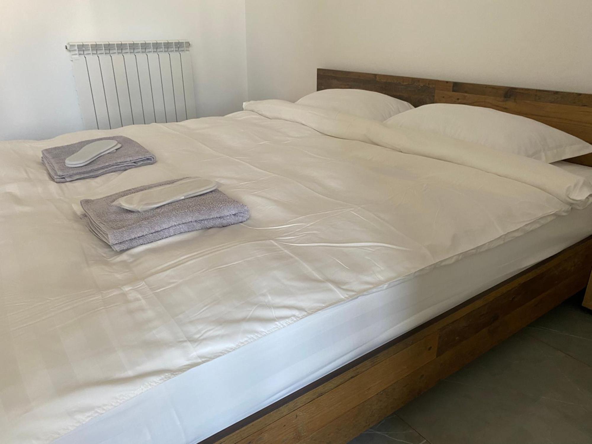 Bed and Breakfast Casa Cojocaru Turnu Măgurele Exteriér fotografie