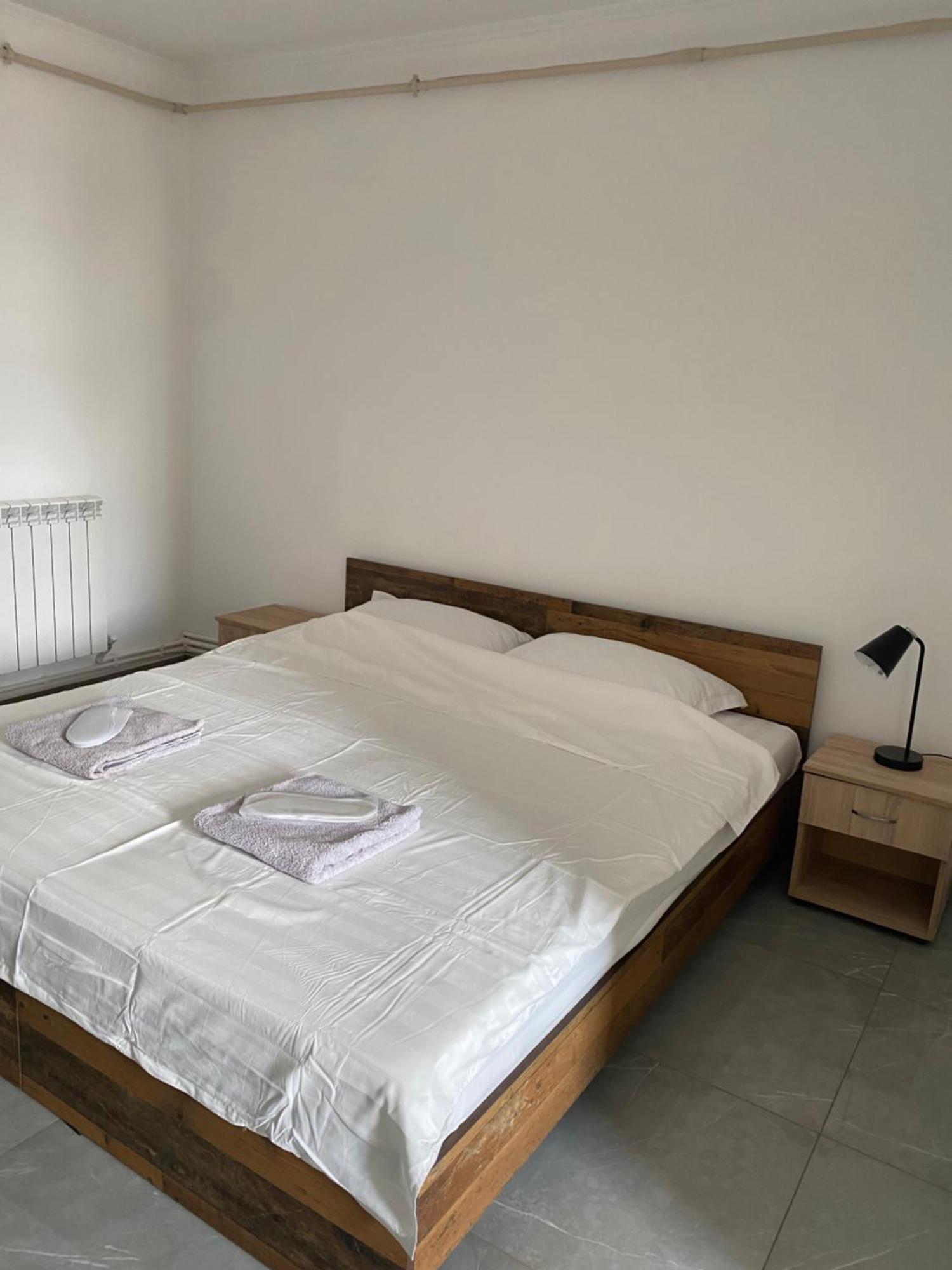 Bed and Breakfast Casa Cojocaru Turnu Măgurele Exteriér fotografie